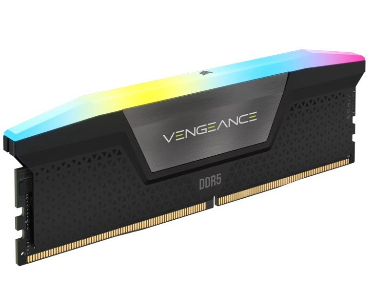 Memory DDR5 Vengeance 16GB/5200 (2*8GB) CL40 Intel XMP