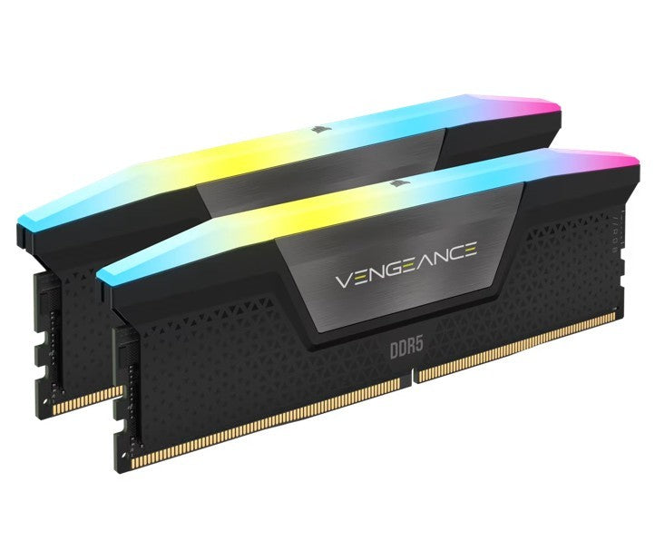 Memory DDR5 Vengeance 16GB/5200 (2*8GB) CL40 Intel XMP