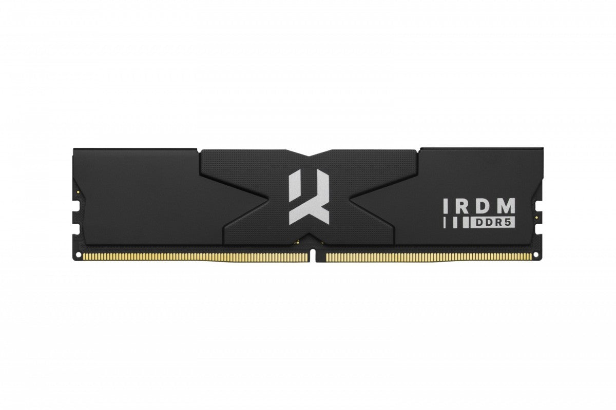 Memory DDR5 IRDM 32GB(2*16GB)/6400 CL32 black
