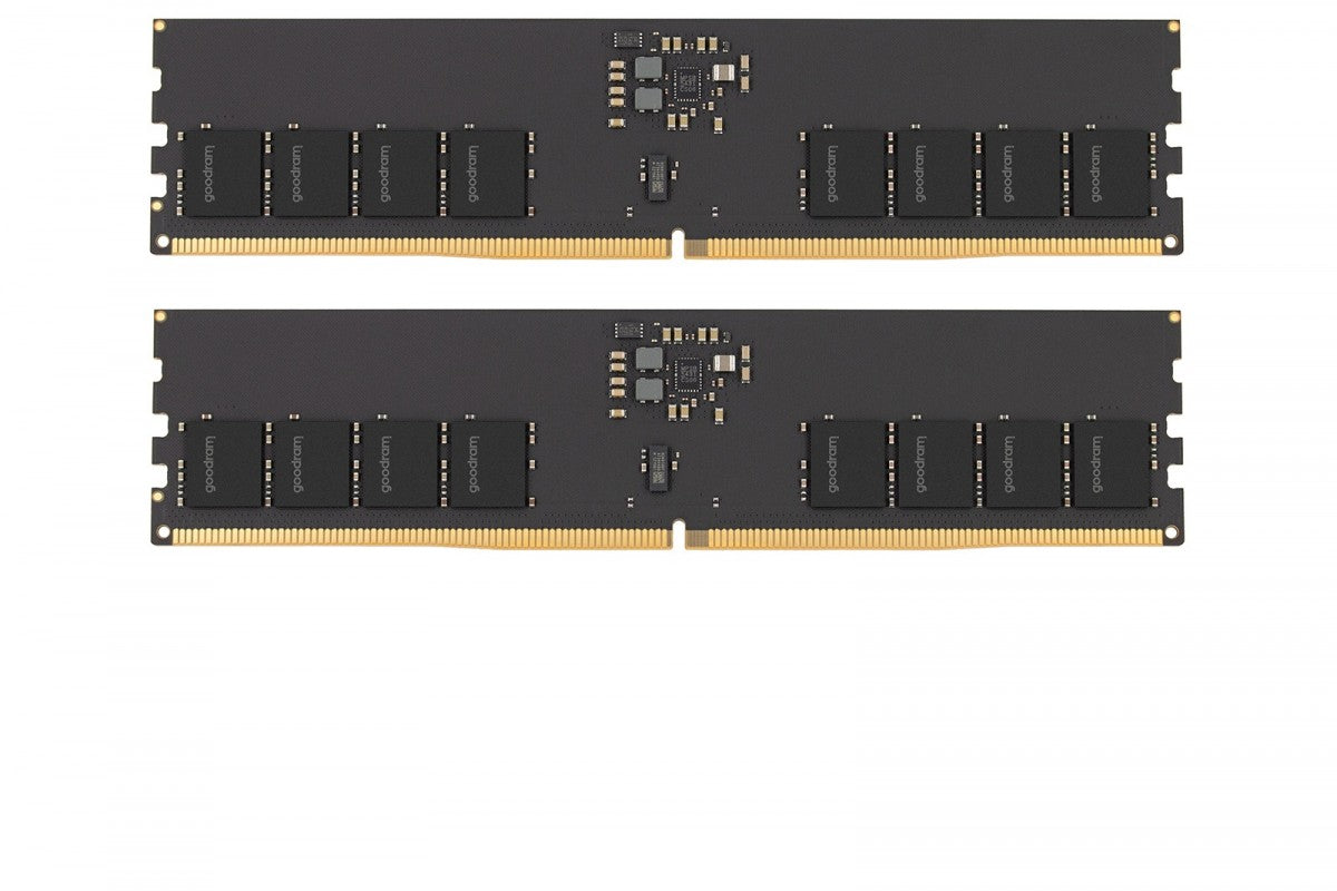Memory DDR5 CUDIMM 32GB(2*16) 6400 CL52