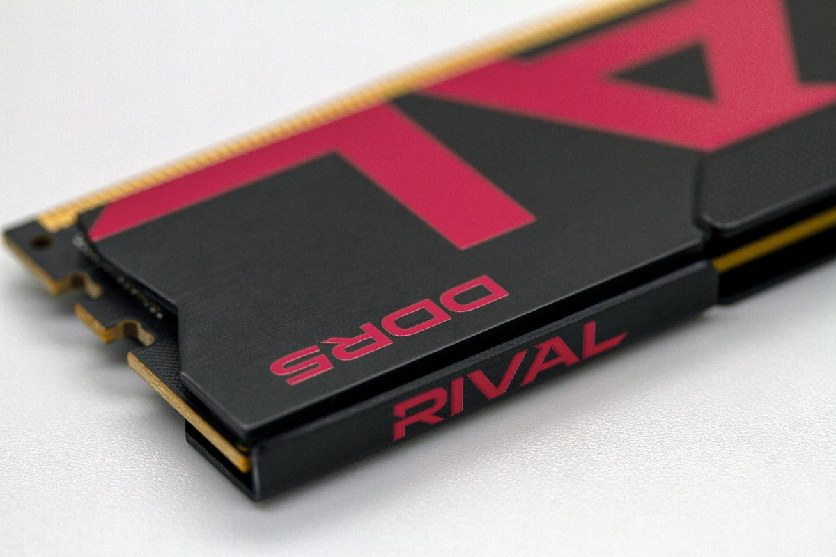 Memory DDR5 Rival Charge 32GB (2*16)/6800 CL34