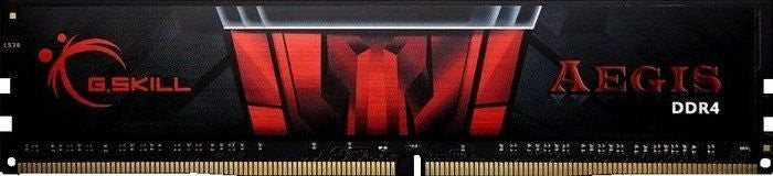 Memory DDR4 Aegis 2x16GB 3000MHz CL16 XMP2