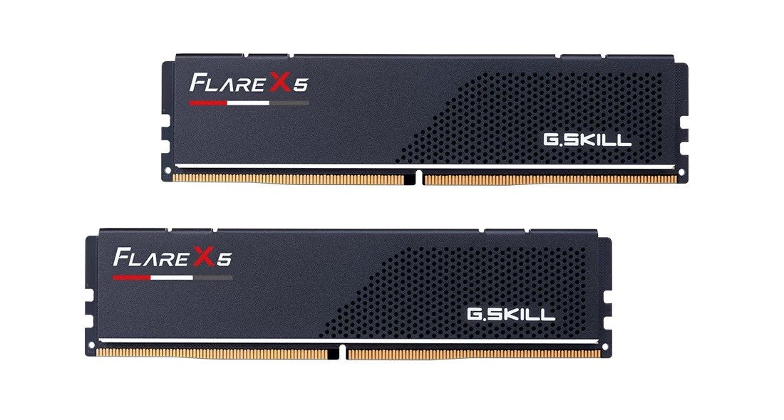 G.SKILL Flare X5 AMD DD R5 2x48GB 5200MHz CL40