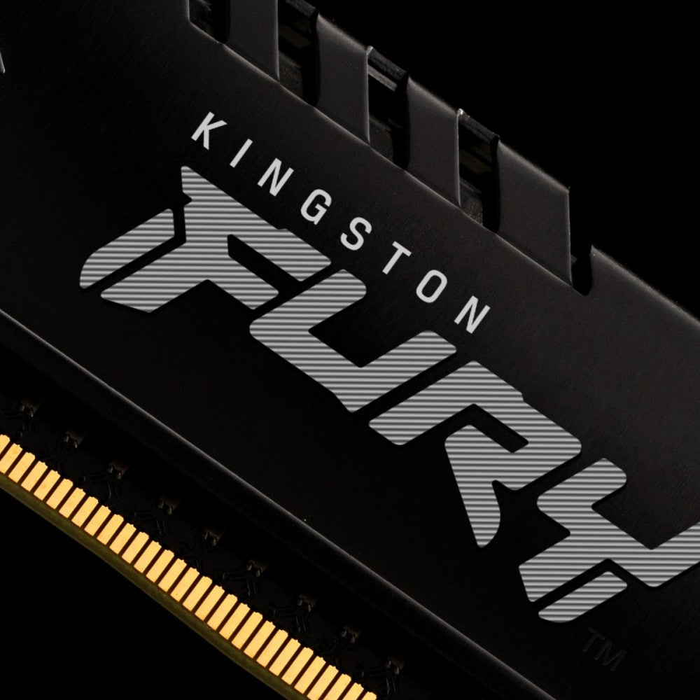 Memory DDR4 Fury Beast 32GB(2*16GB)/3200 CL16