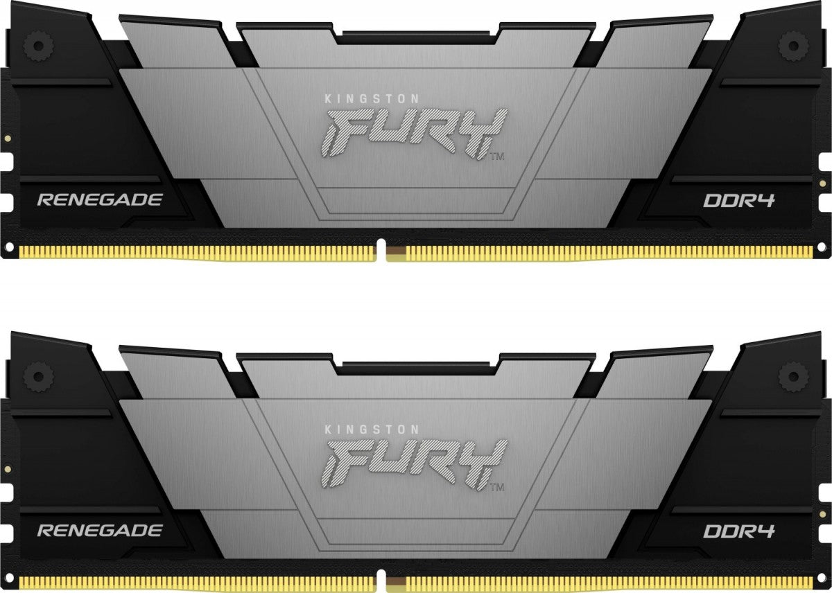 Memory DDR4 Fury Renegade 32GB(2*16GB)/3600 CL16