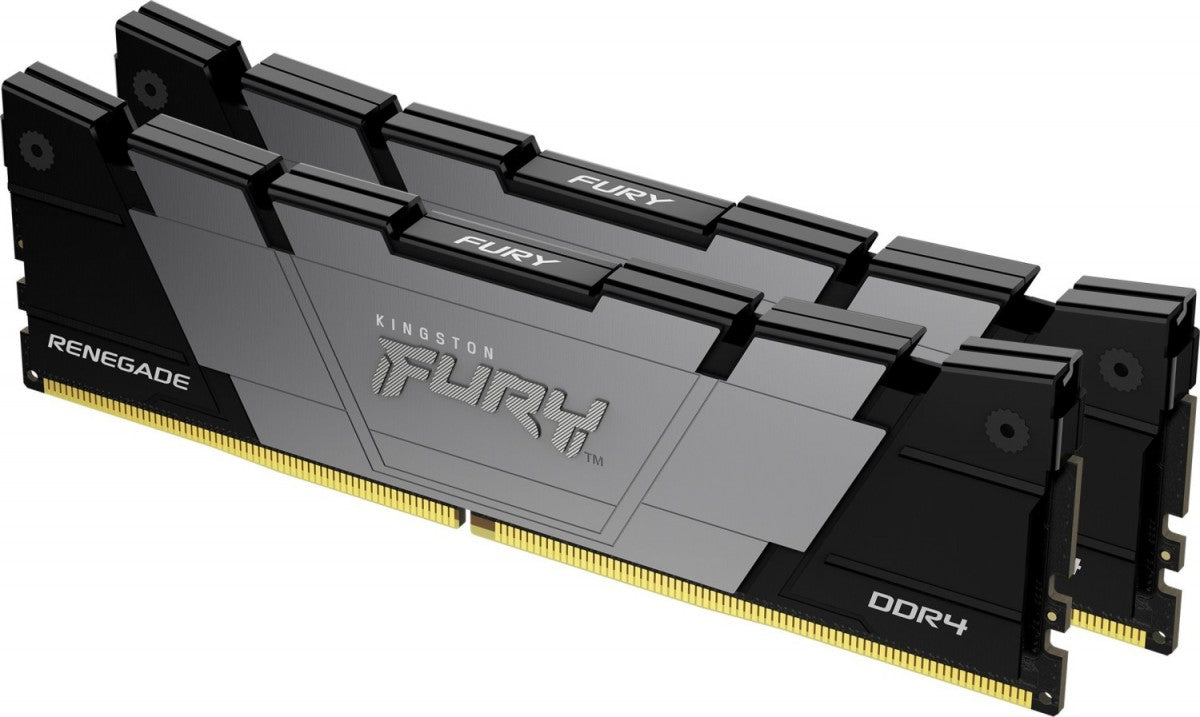 Memory DDR4 Fury Renegade 32GB(2*16GB)/3600 CL16