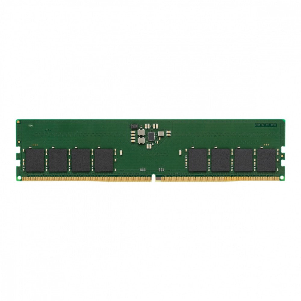 Memory DDR5 32GB(1*32GB)/5600 CL46 1Rx8