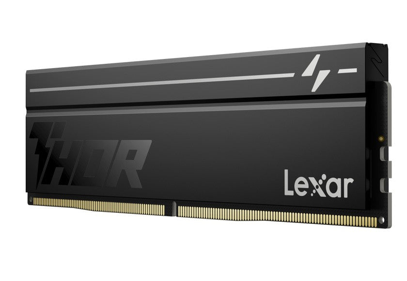 PC Memory DDR5 THOR2.0 16GB(116) /6000 CL38 Black