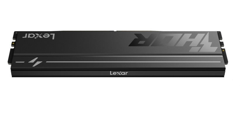 PC Memory DDR5 THOR2.0 16GB(116) /6000 CL38 Black