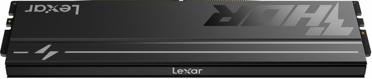 Memory DDR5 THOR 16GB(2*8GB)/6000 CL38 black