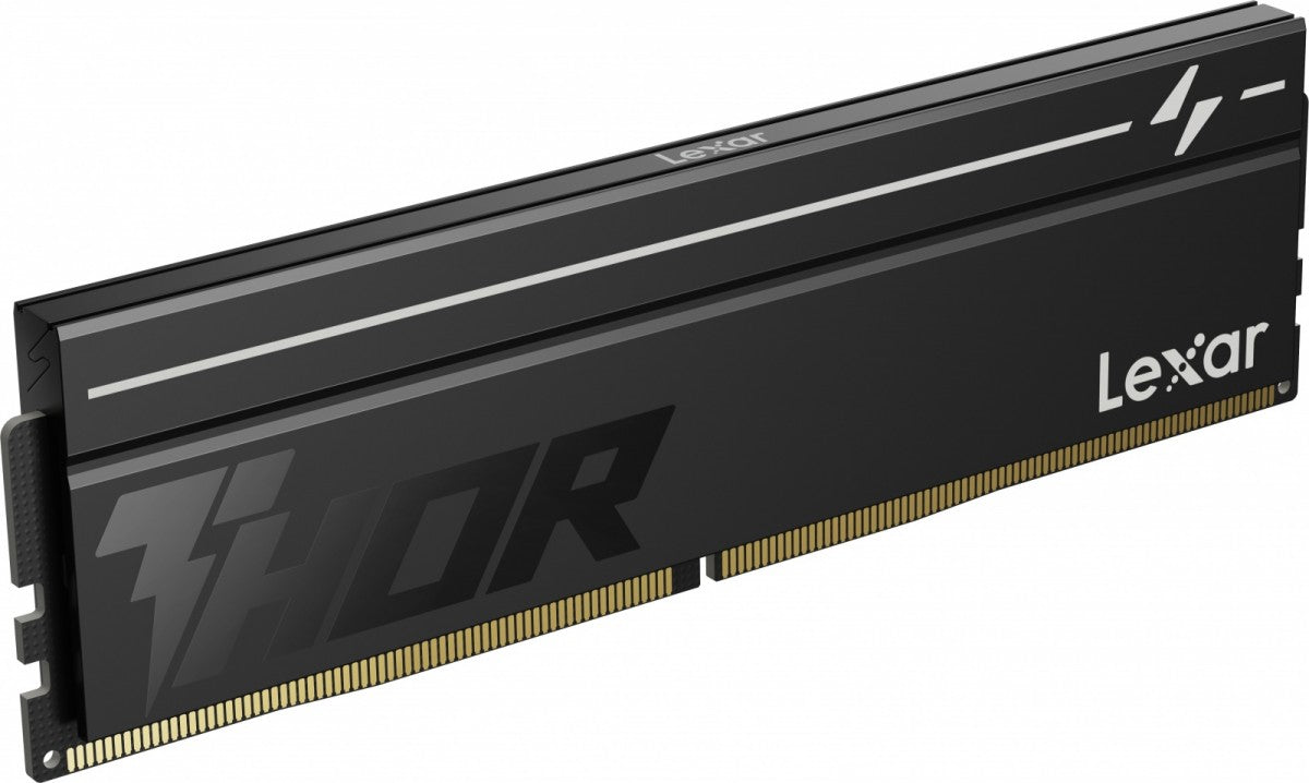 Memory DDR5 THOR 16GB(2*8GB)/6000 CL38 black