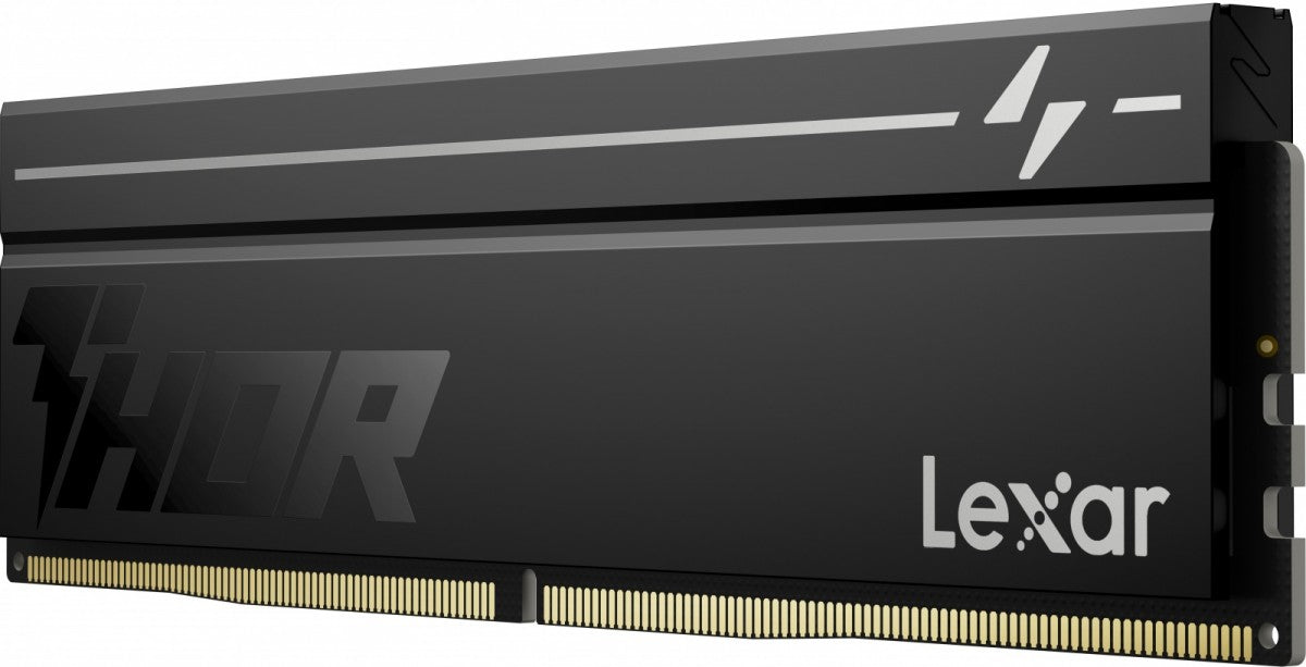 Memory DDR5 THOR 16GB(2*8GB)/6000 CL38 black