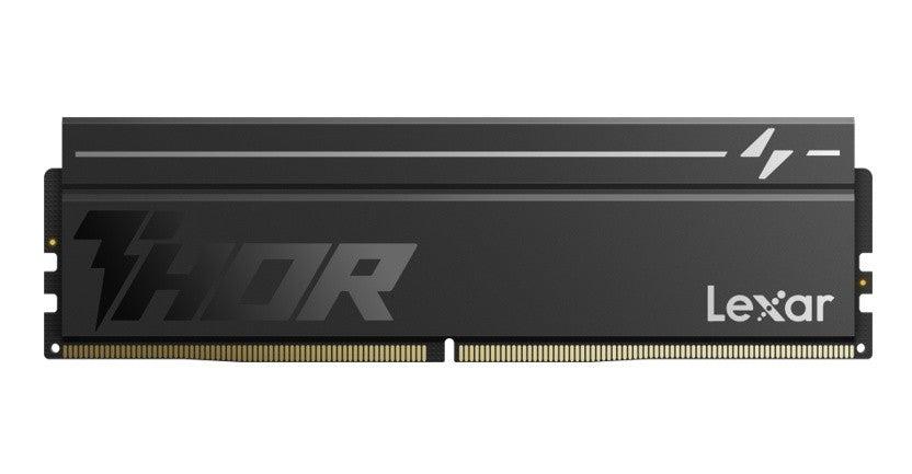 PC Memory DDR5 THOR2.0 32GB(132) /6000 CL40 Black