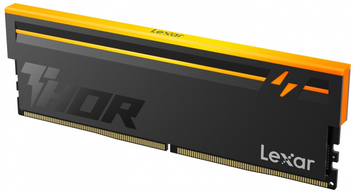 PC memory DDR5 THOR2.0 64GB(2*32)/6000 CL40 black RGB