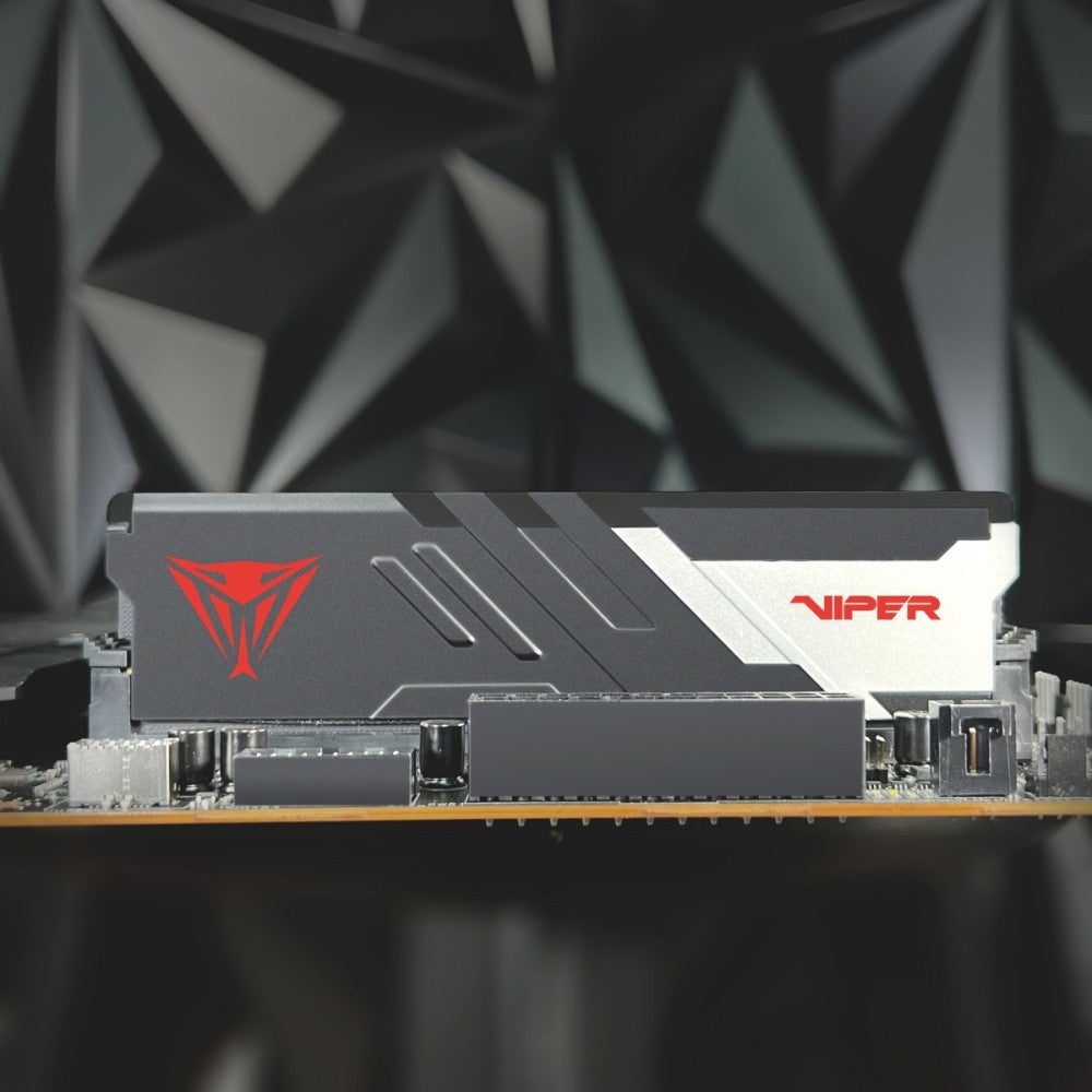 Memory DDR5 Viper Venom 16GB/6000 (1x16GB) C30