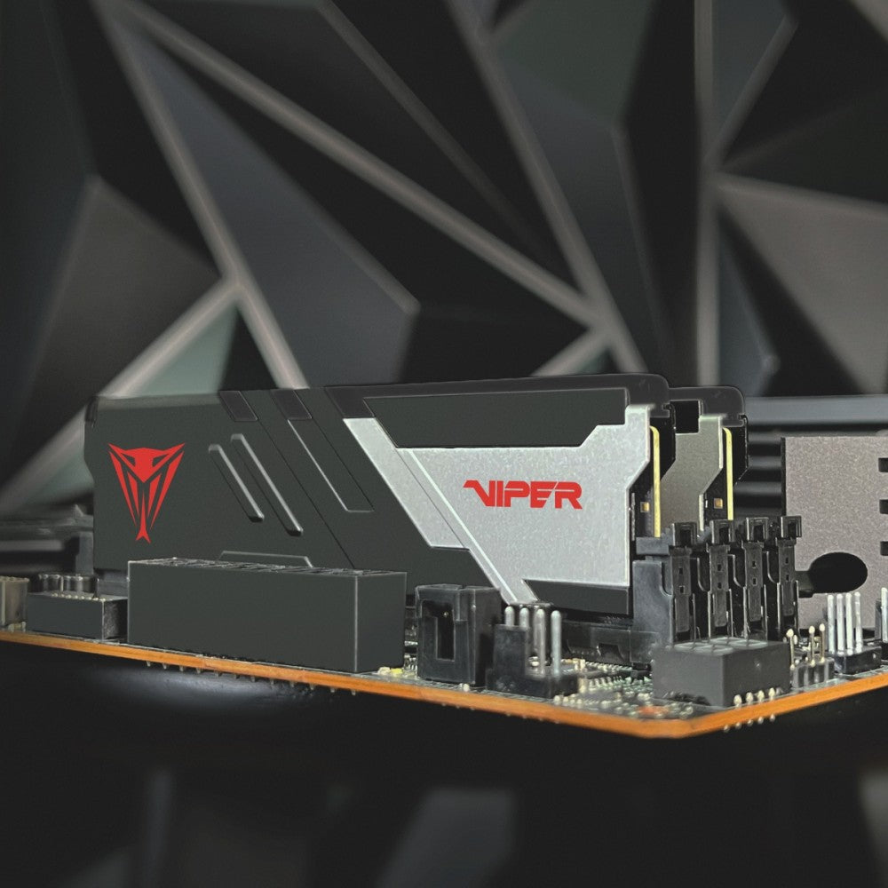 Memory DDR5 Viper Venom 16GB/6000 (1x16GB) C30