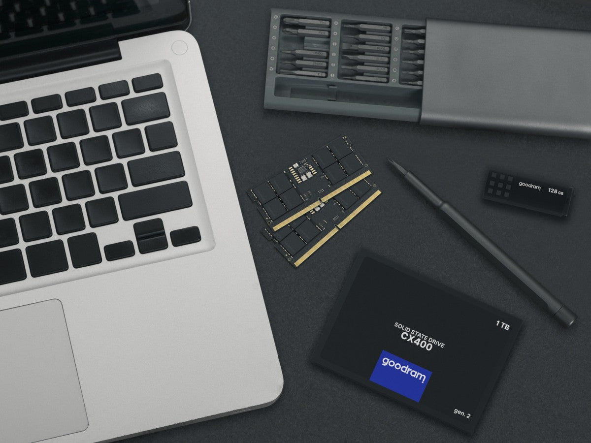 Notebook memory DDR5 SODIMM 32GB/5600 CL46