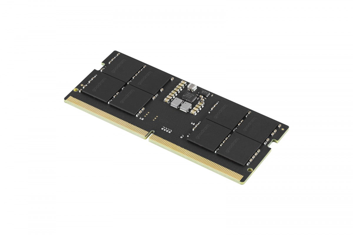 Notebook memory DDR5 SODIMM 32GB/5600 CL46