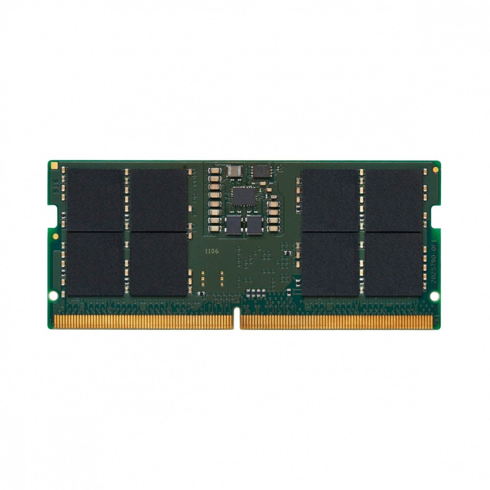 Notebook memory DDR5 16GB(1*16GB)/5600 CL46 1Rx8