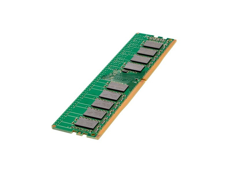 Memory 16GB 1Rx8 PC5-4800B-E STND Kit P64336-B21