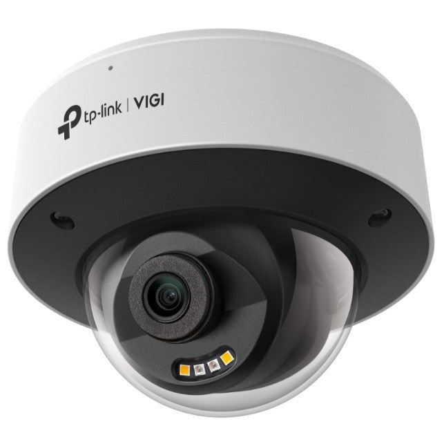 InSight S285(2.8mm)VIGI 8MP Full-Color Dome