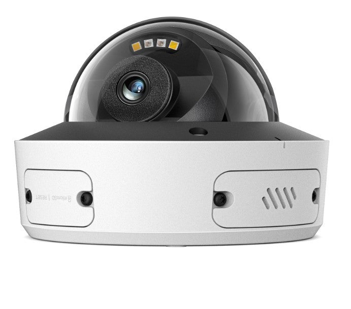 InSight S285(2.8mm)VIGI 8MP Full-Color Dome
