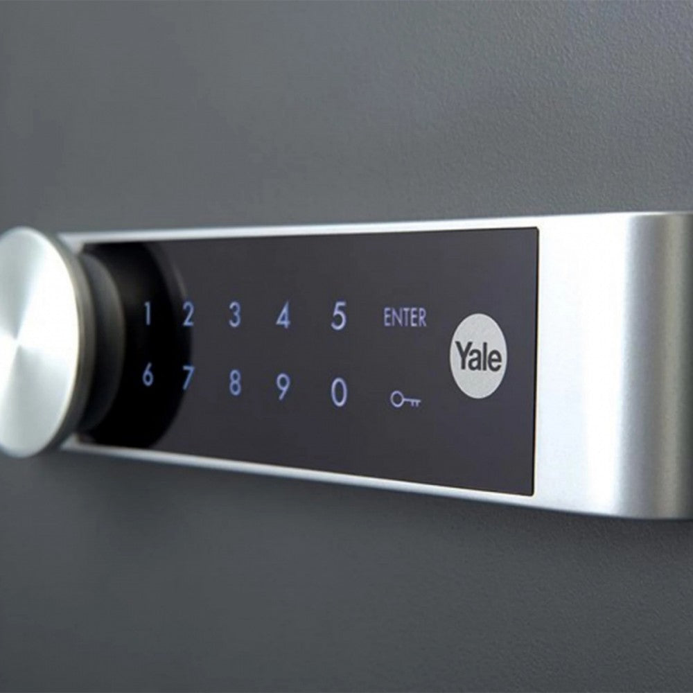 Fireproof safe YFM Home L