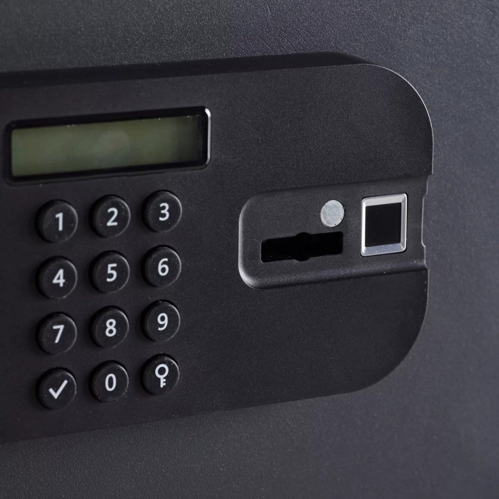 Professional safe YSFM maximum protection