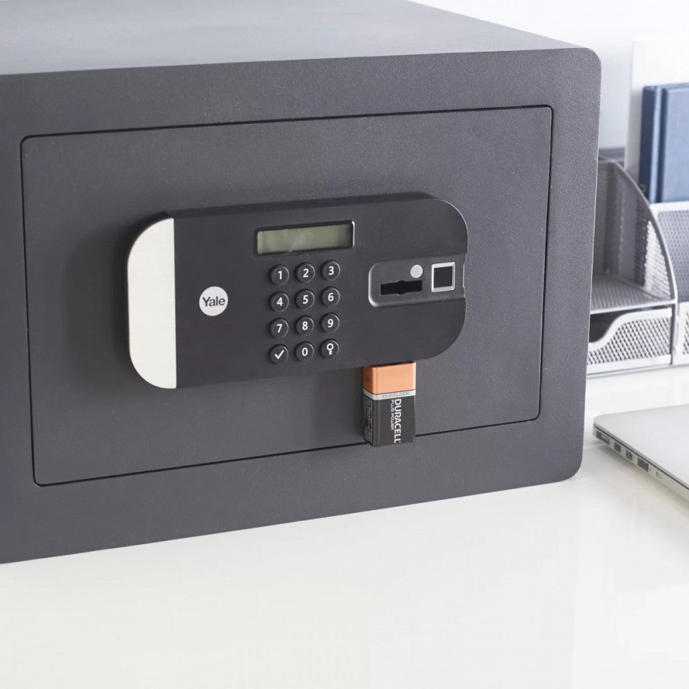 Professional safe YSFM maximum protection