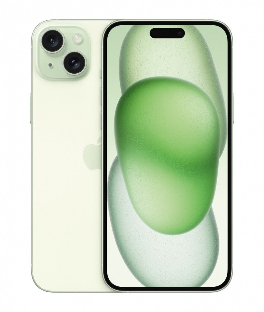 iPhone 15 Plus 512GB - Green