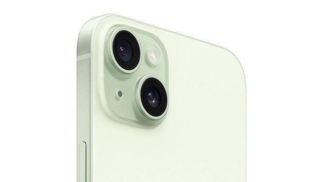 iPhone 15 Plus 512GB - Green