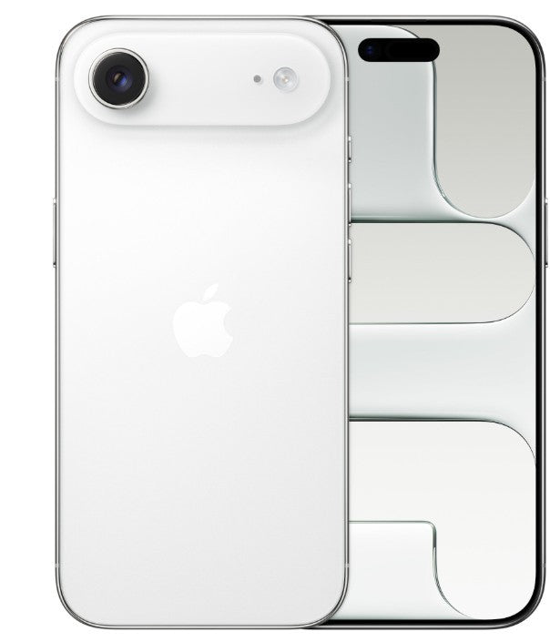 iPhone Air 512 GB Cloud White