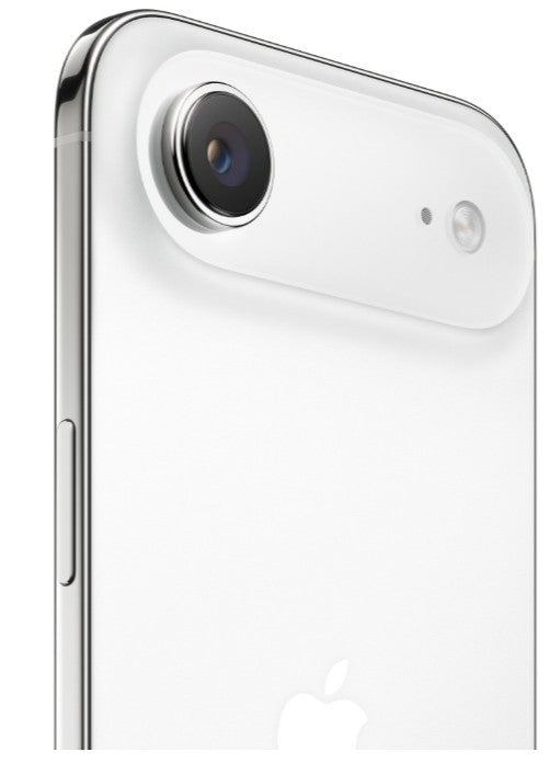 iPhone Air 512 GB Cloud White