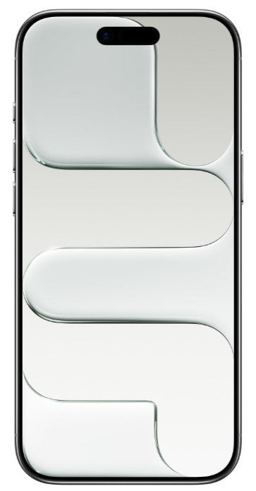 iPhone Air 1TB Cloud White