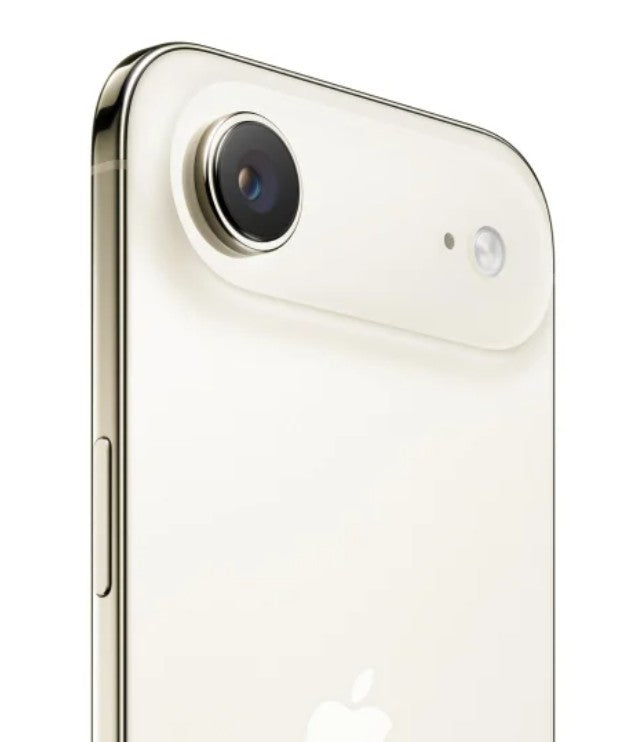 iPhone Air 1TB Light Gold