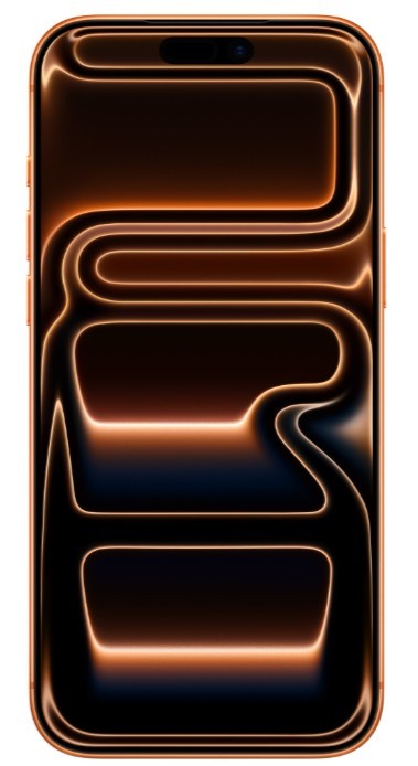 iPhone 17 PRO MAX cosmic Orange 1TB