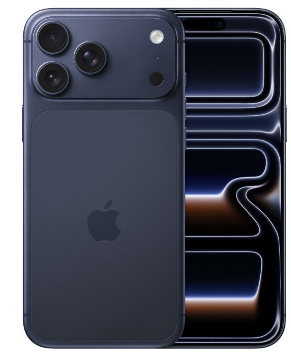 iPhone 17 PRO MAX Deep Blue 1TB