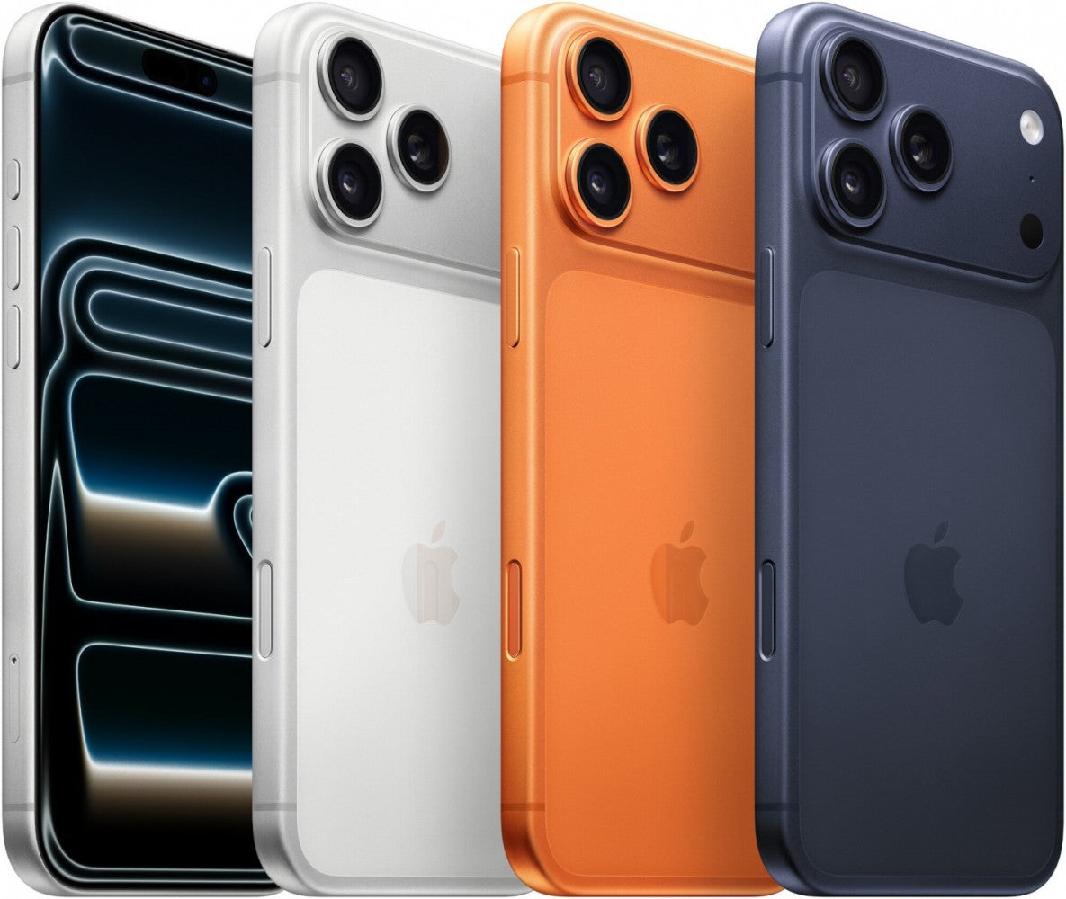 iPhone 17 PRO MAX Deep Blue 1TB