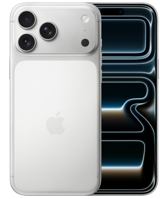 iPhone 17 PRO Silver 1TB