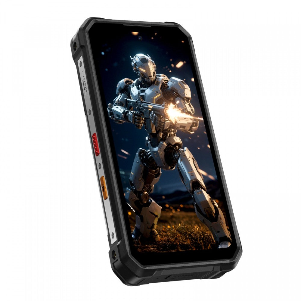 F107 Pro smartphone