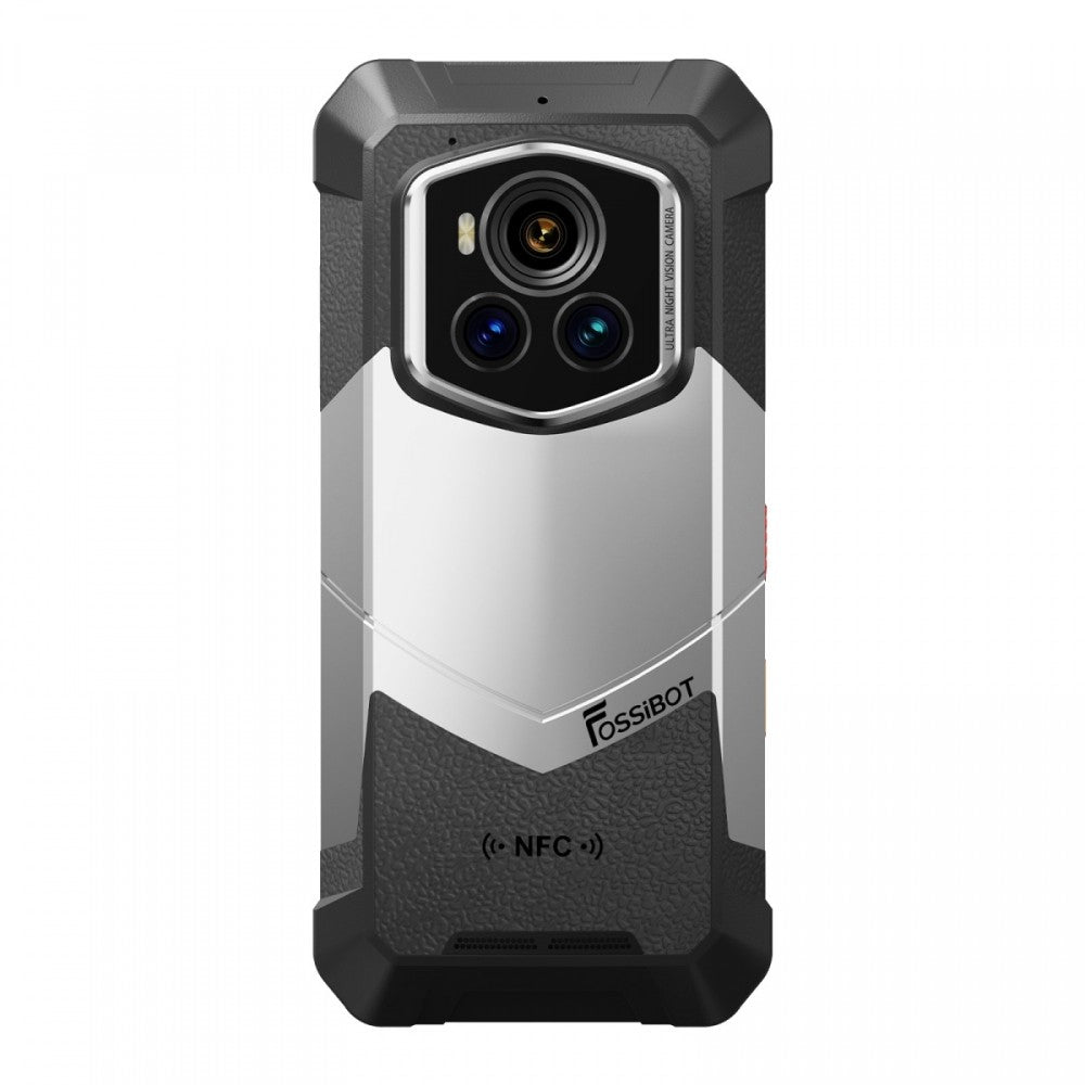 F107 Pro smartphone