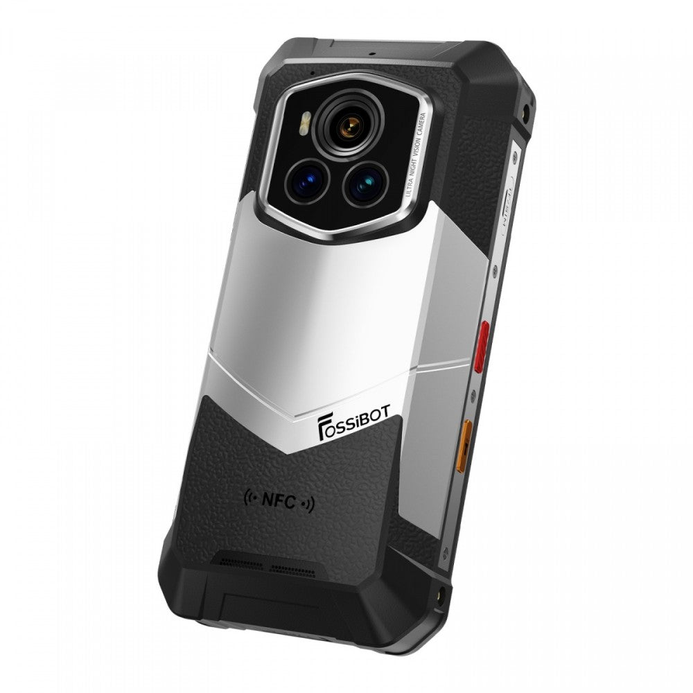 F107 Pro smartphone