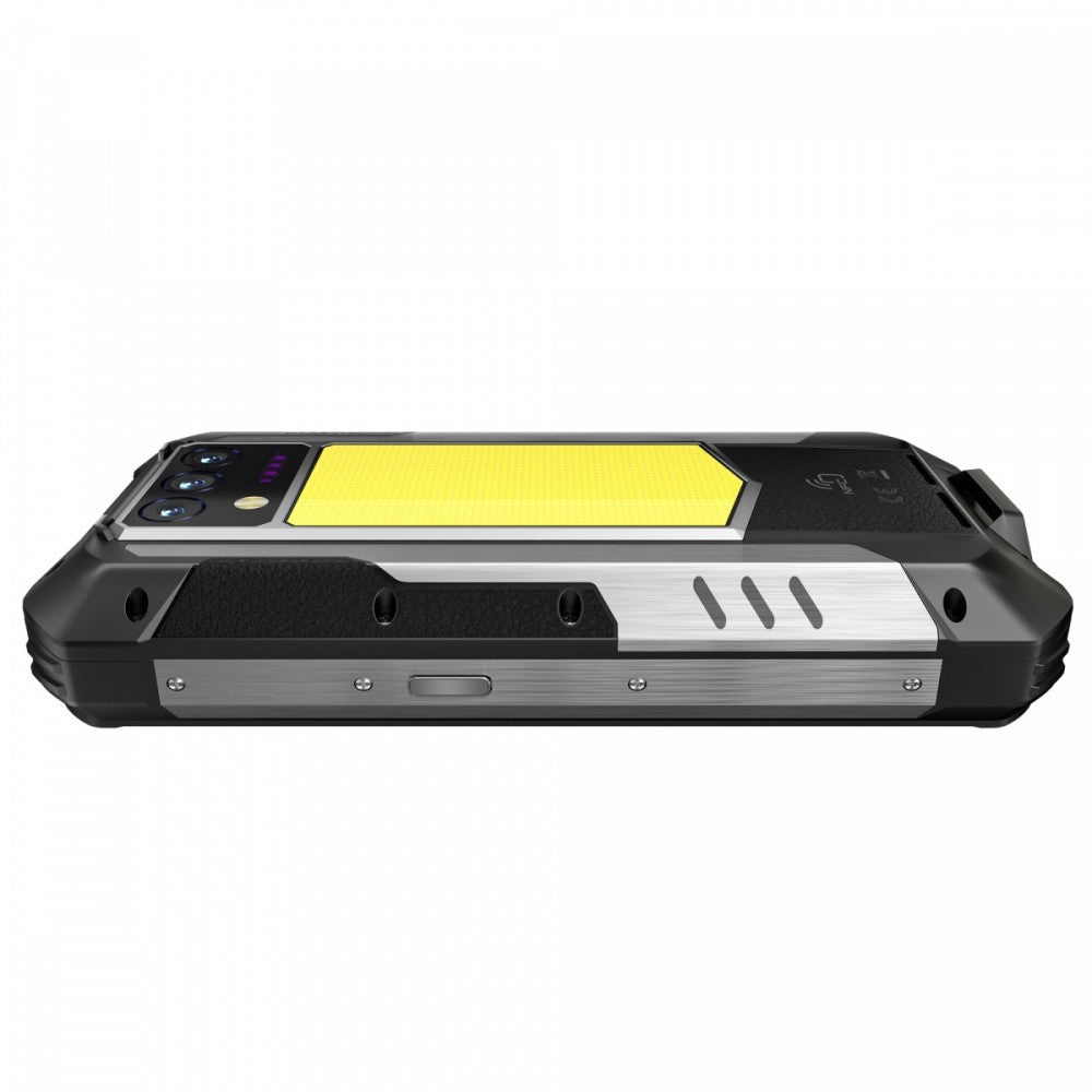 Smartphone WP100 5G 12/512 IP69K Black