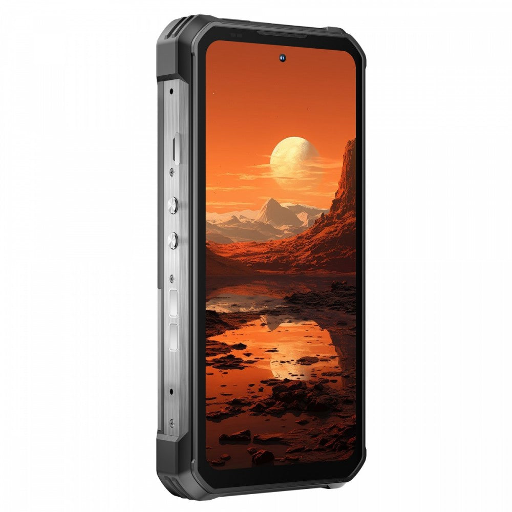 Smartphone WP100 5G 12/512 IP69K Black
