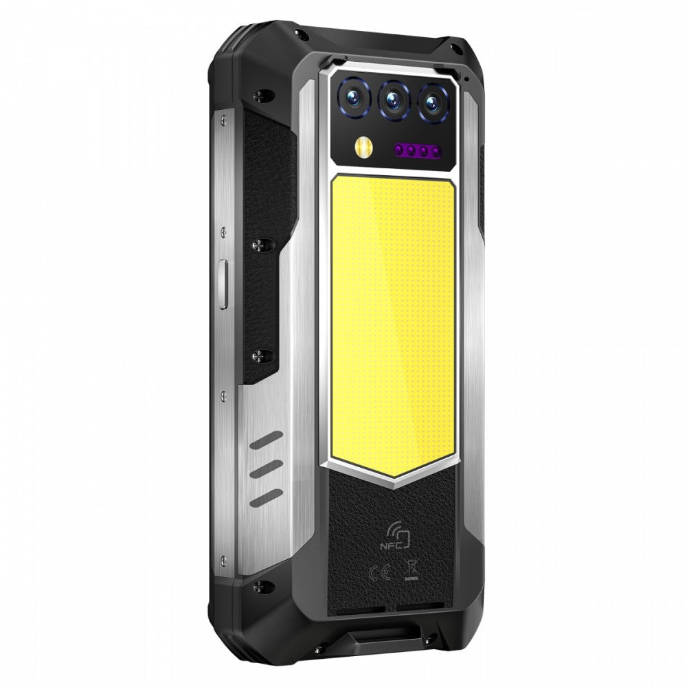 Smartphone WP100 5G 12/512 IP69K Black