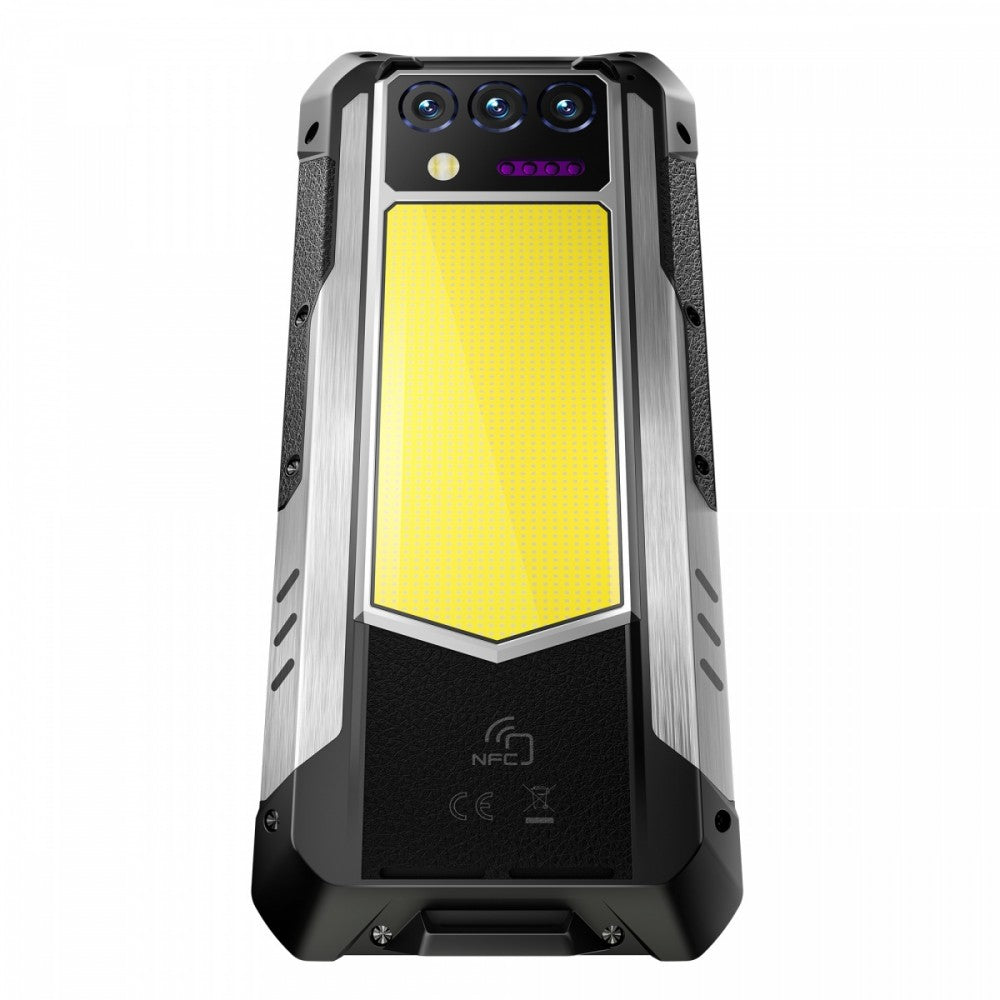 Smartphone WP100 5G 12/512 IP69K Black