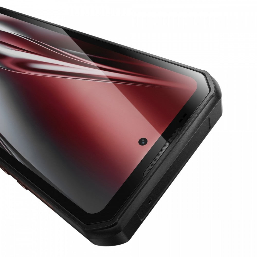 Smartphone WP300 5G 12/512GB IP69K red