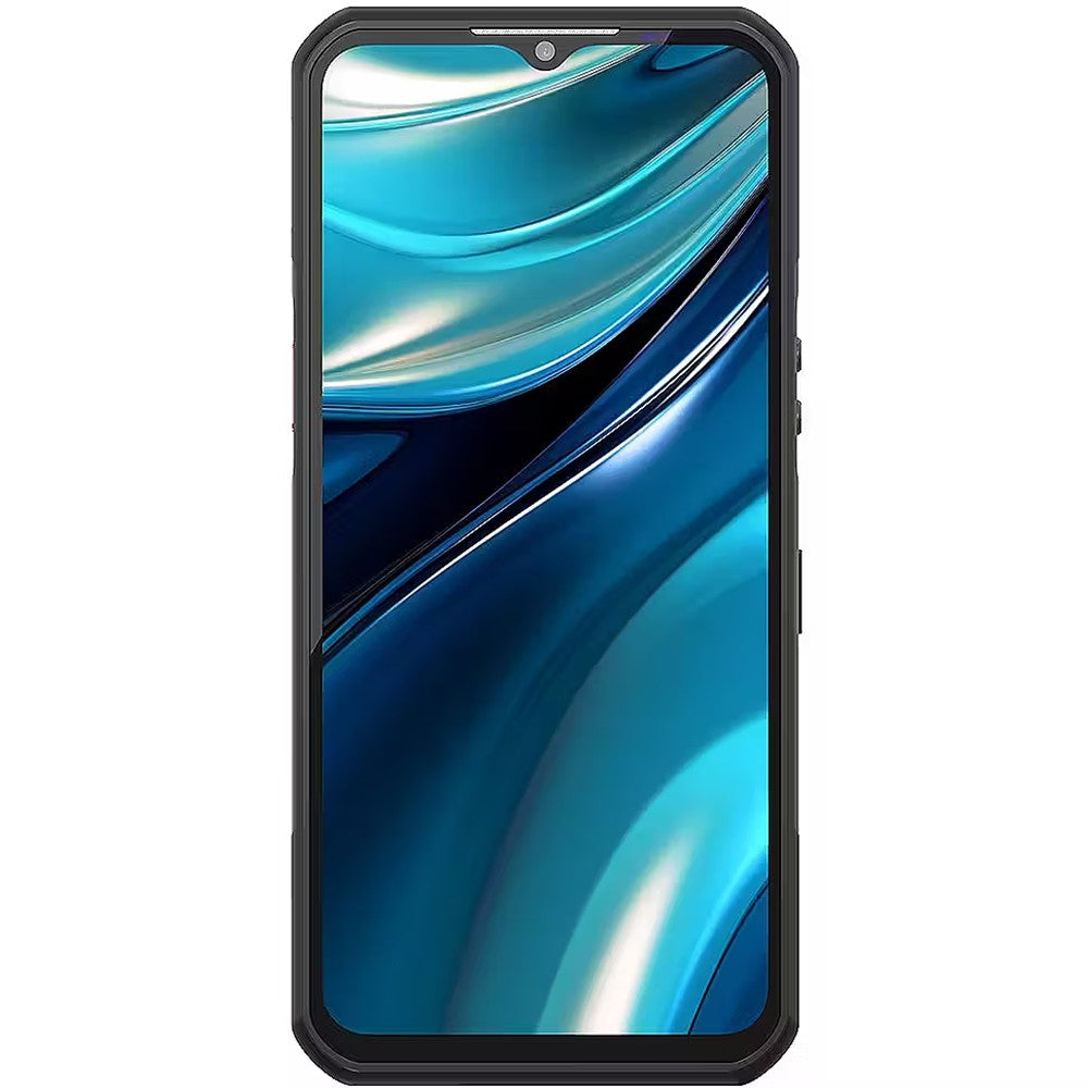 Smartphone WP39 Pro 5G 12/512GB IP69K grey
