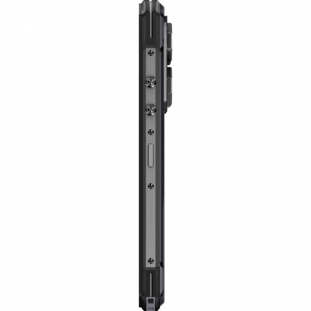 Smartphone WP60 5G 12/512 GB IP69K black