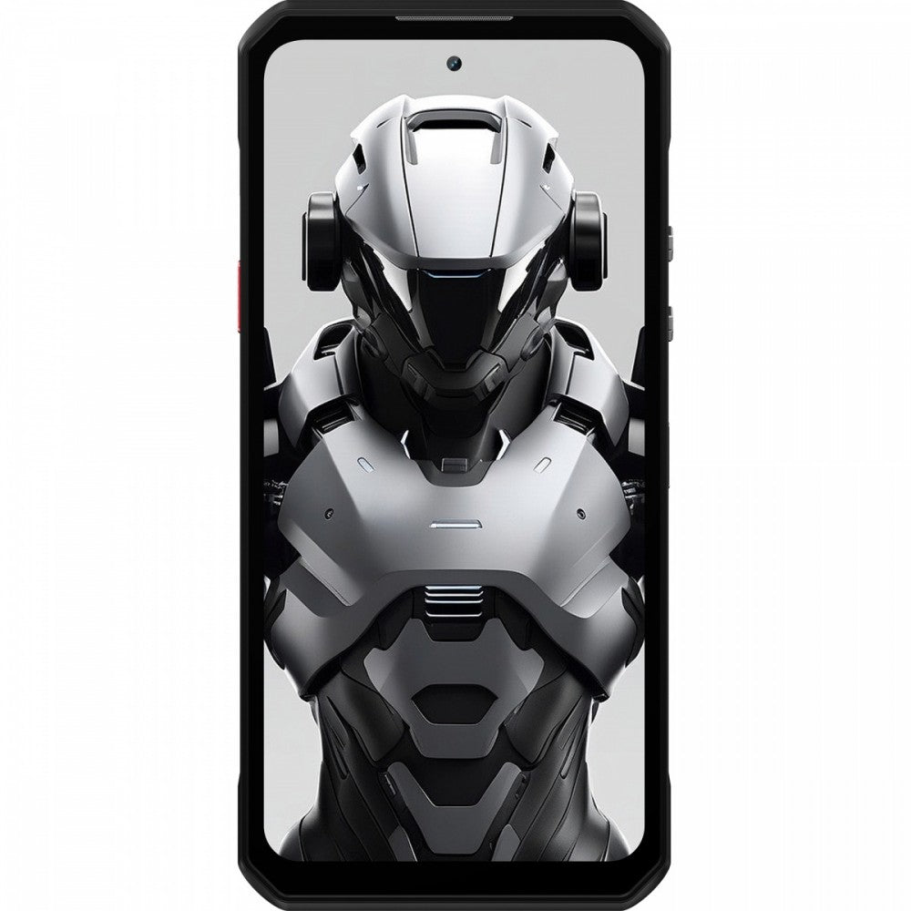 Smartphone WP60 5G 12/512 GB IP69K black